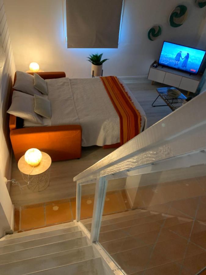 Somptueux Duplex Sur La Route Des Plages Sainte-Anne Extérieur photo