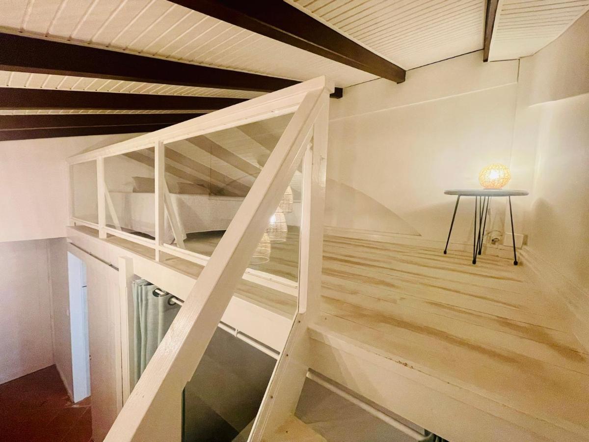 Somptueux Duplex Sur La Route Des Plages Sainte-Anne Extérieur photo
