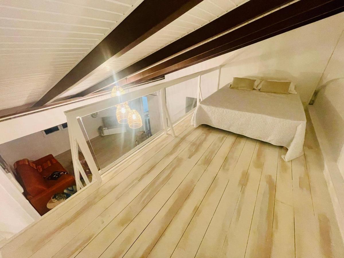 Somptueux Duplex Sur La Route Des Plages Sainte-Anne Extérieur photo