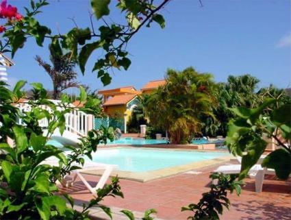 Somptueux Duplex Sur La Route Des Plages Sainte-Anne Extérieur photo
